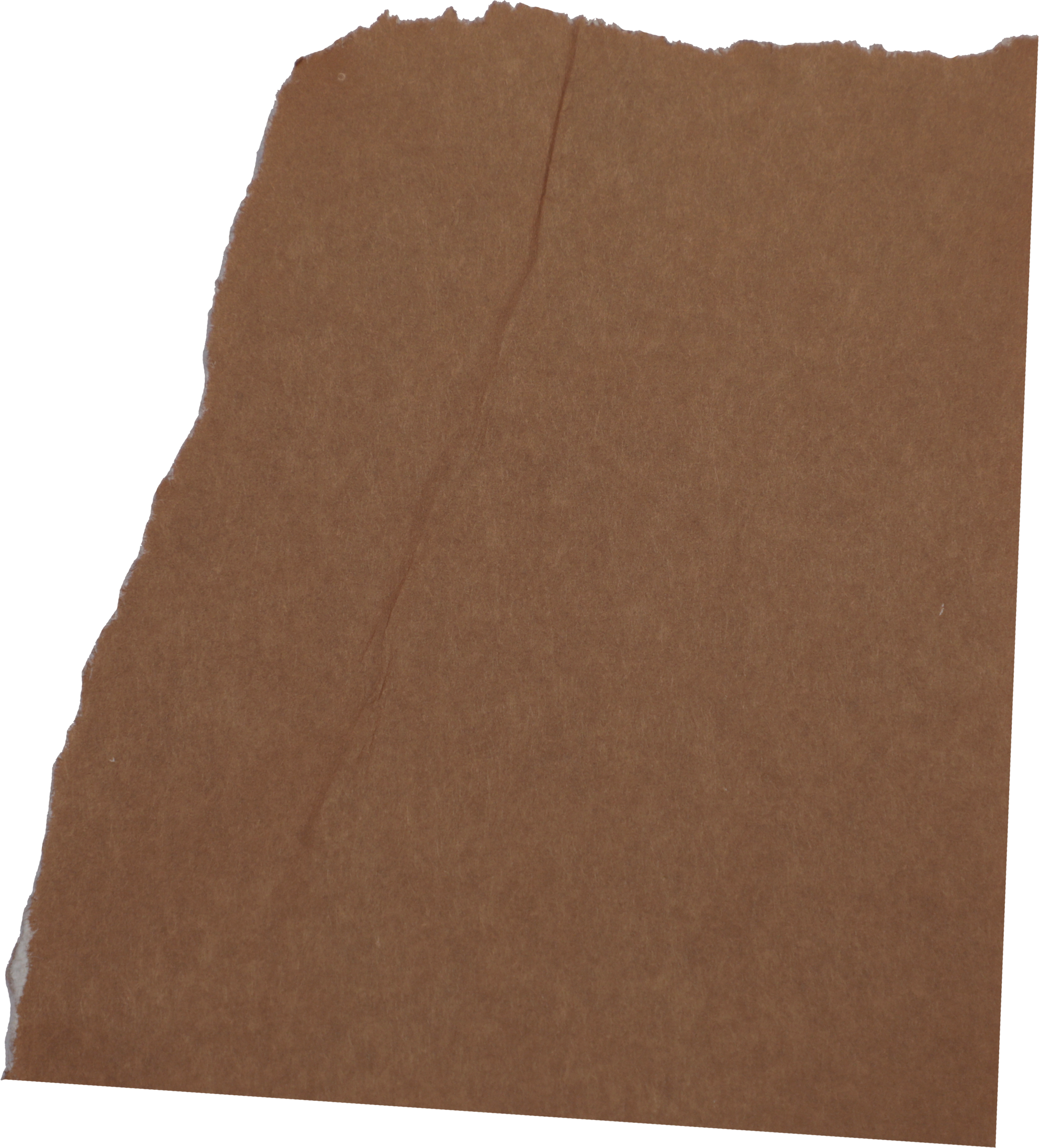 Brown Kraft Paper